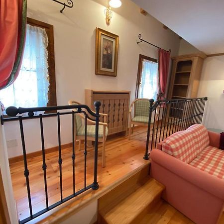 Dolomites Vacation Rentals Сан-Віто-ді-Кадоре Екстер'єр фото