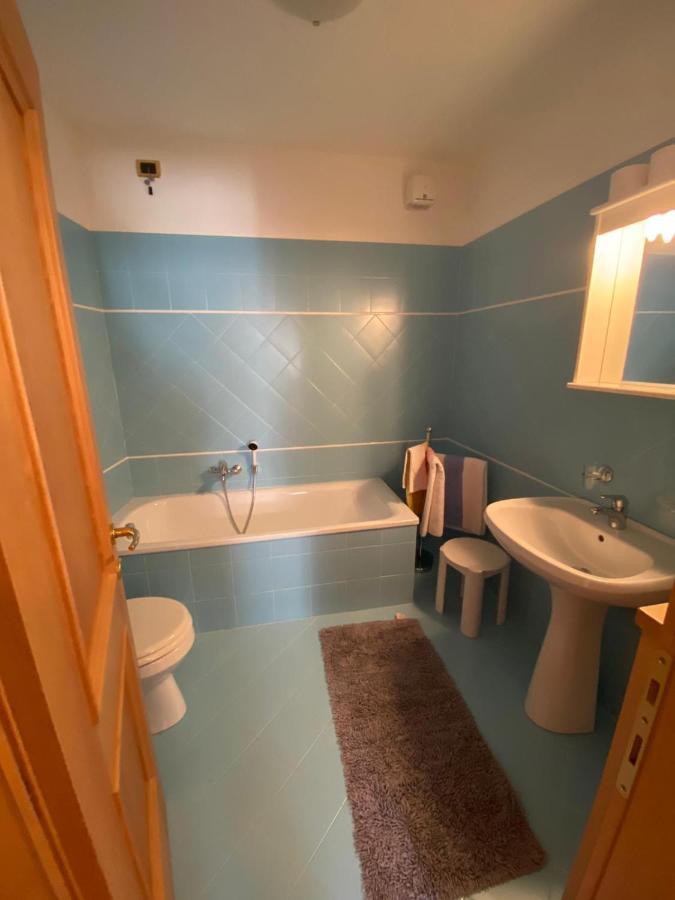 Dolomites Vacation Rentals Сан-Віто-ді-Кадоре Екстер'єр фото