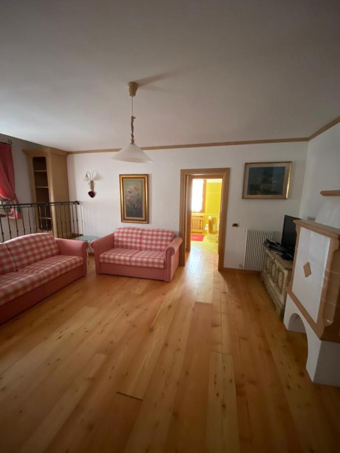 Dolomites Vacation Rentals Сан-Віто-ді-Кадоре Екстер'єр фото