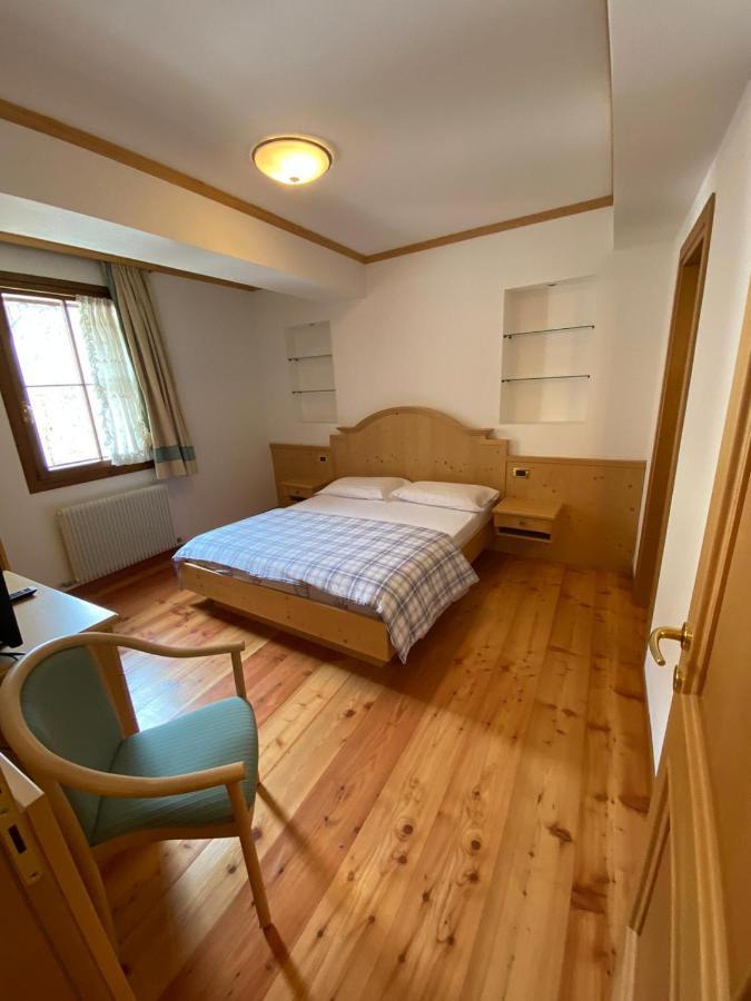 Dolomites Vacation Rentals Сан-Віто-ді-Кадоре Екстер'єр фото
