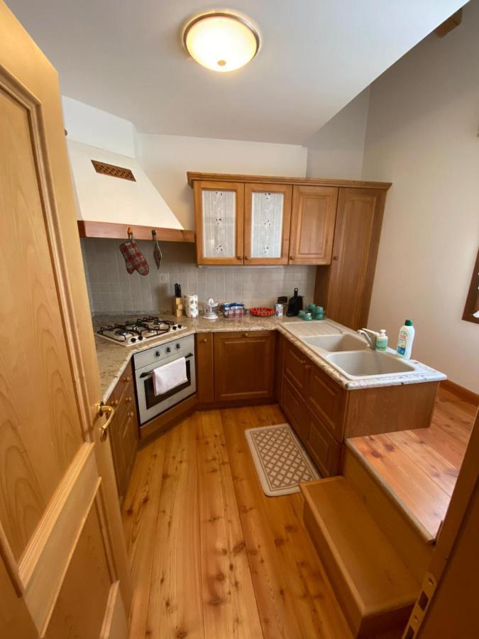 Dolomites Vacation Rentals Сан-Віто-ді-Кадоре Екстер'єр фото