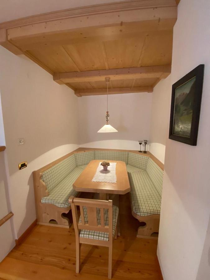 Dolomites Vacation Rentals Сан-Віто-ді-Кадоре Екстер'єр фото